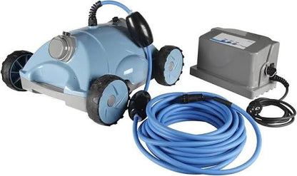 Ubbink ROBOTCLEAN 2 elektrischer Poolroboter