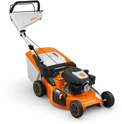 STIHL Benzin-Rasenmäher RM 253 T
