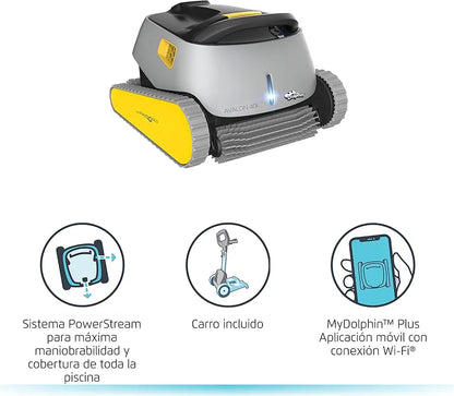 Avalon 40i elektrischer Poolroboter