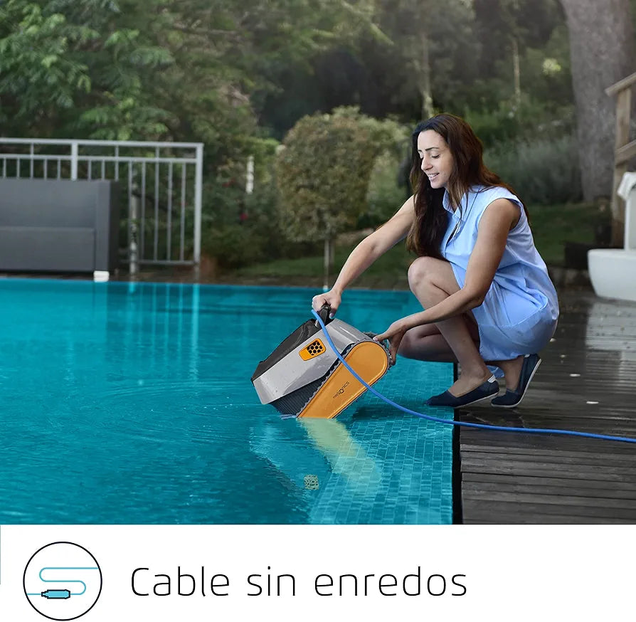Avalon 40i elektrischer Poolroboter