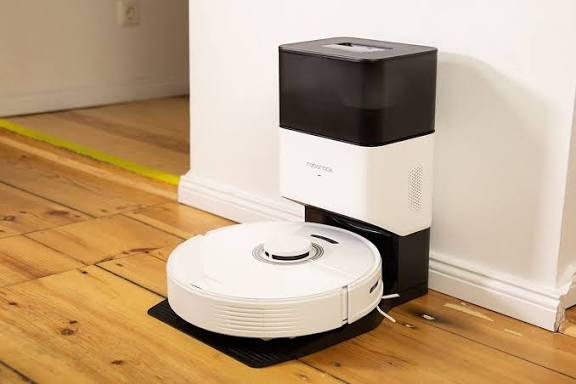 Roborock Q7 Max+