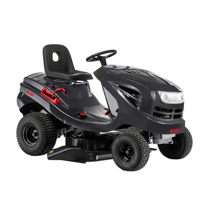 AL-KO Benzin-Rasentraktor Comfort 18-111.4 HDS-A V2
