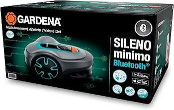 Sileno Minimo