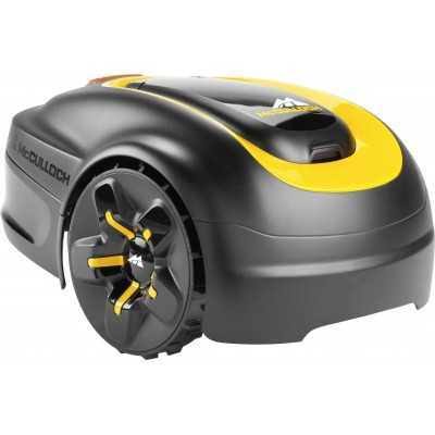 Rob S400