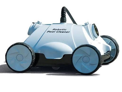 Ubbink ROBOTCLEAN 2 elektrischer Poolroboter