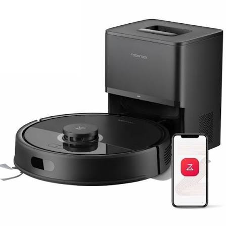 Roborock Q7 Max+