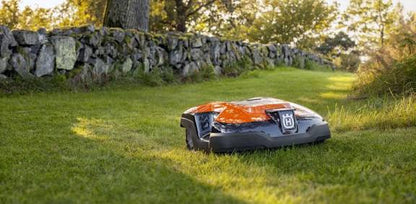 Automower 310 / 315