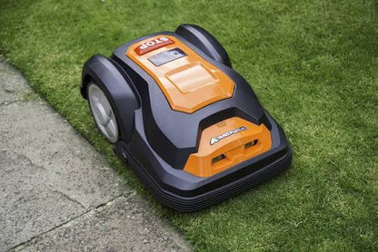 SA600H