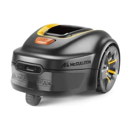 Rob S400