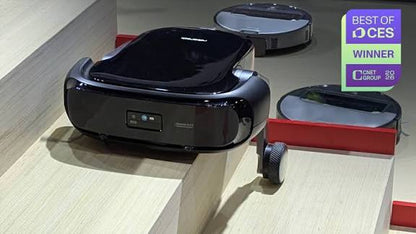 Roborock Saros Rover