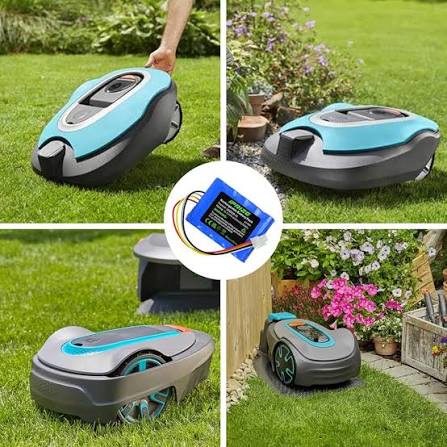 Automower 310 / 315
