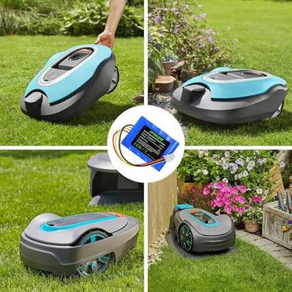 Automower 310 / 315