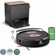 iRobot Roomba s9+ –