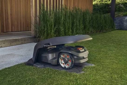 Automower 310 / 315