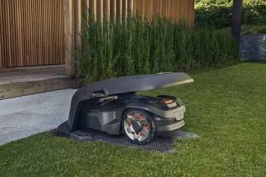 Automower 310 / 315