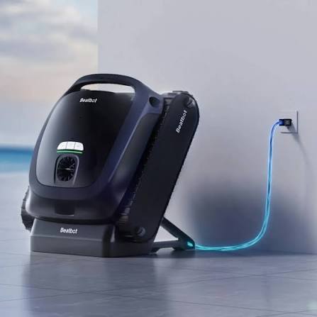 Aquasense PRO Kabelloser Poolroboter – WLAN