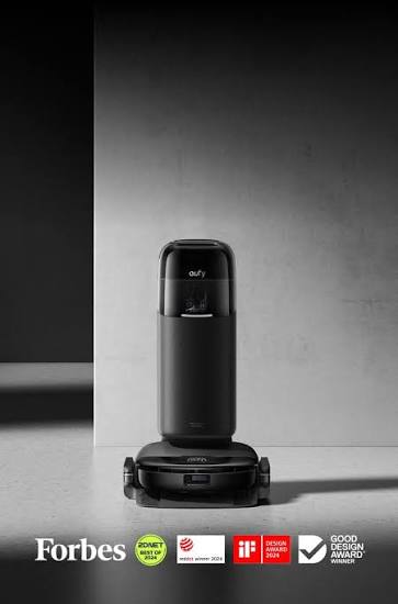 Eufy S1 Pro
