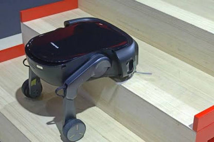 Roborock Saros Rover