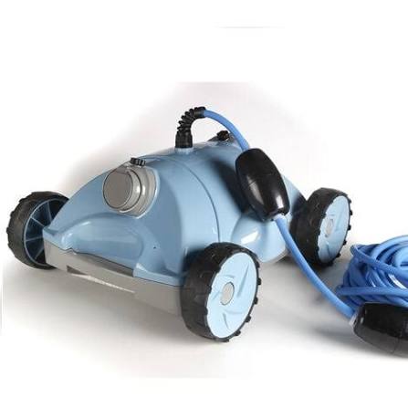 Ubbink ROBOTCLEAN 2 elektrischer Poolroboter