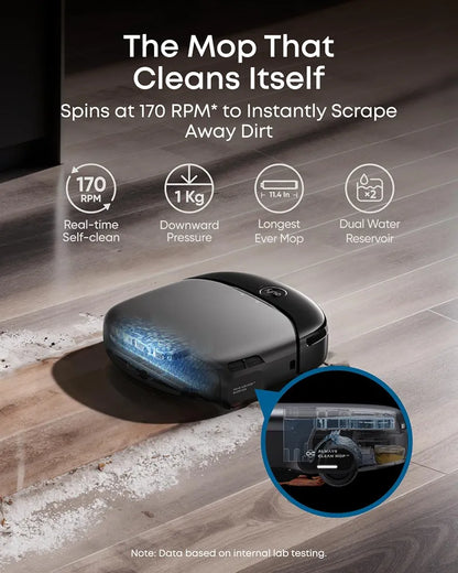 Eufy S1 Pro