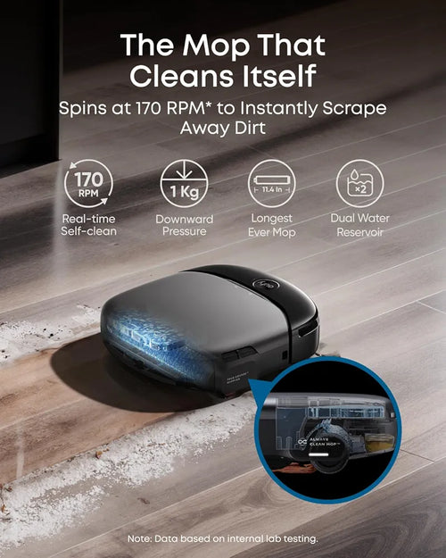 Eufy S1 Pro