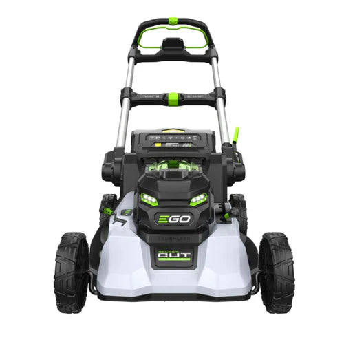 Rasenmäher EGO LM2230E-SP 55cm mit Radantrieb
