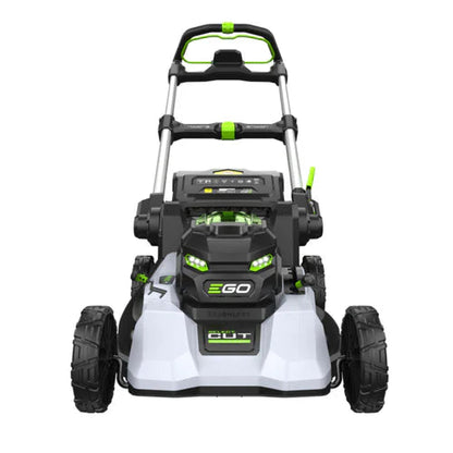 Rasenmäher EGO LM2230E-SP 55cm mit Radantrieb