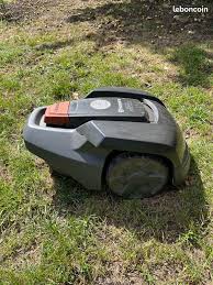 Automower 105