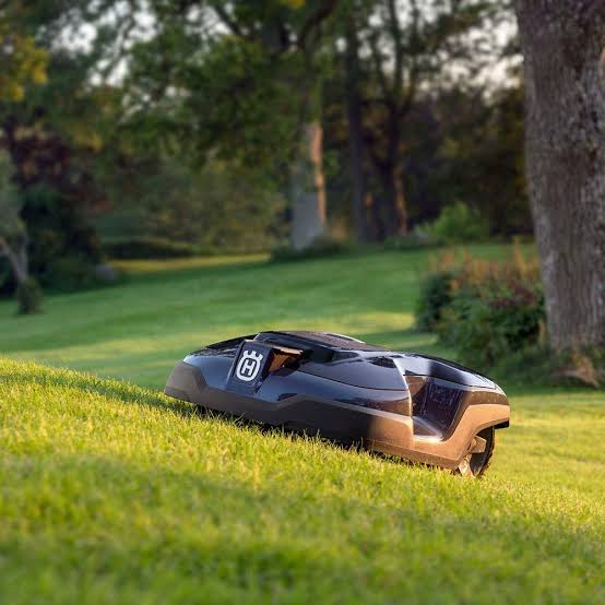Automower 310 / 315