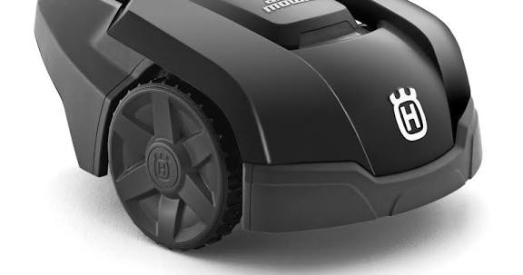 Automower 105