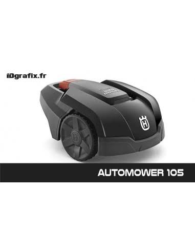 Automower 105