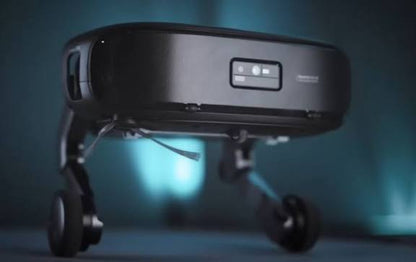 Roborock Saros Rover