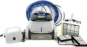 Avalon 40i elektrischer Poolroboter