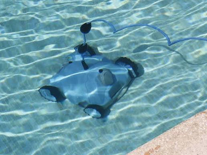Ubbink ROBOTCLEAN 2 elektrischer Poolroboter