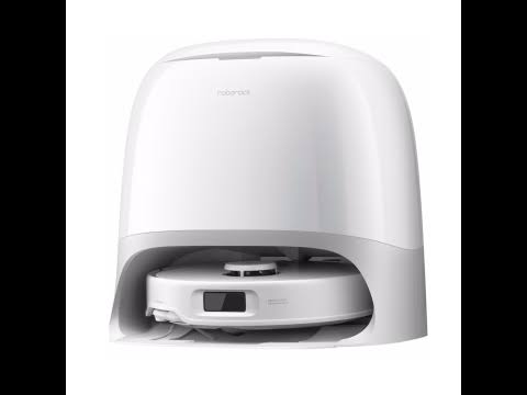 Roborock Qrevo (Advanced Series)