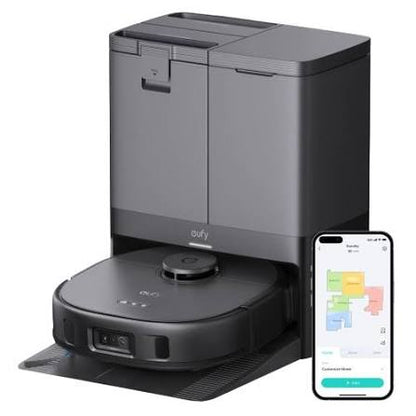 Eufy X10 Pro