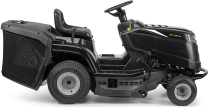 Alpina Rasentraktor AT4 84 A – Modell 2024