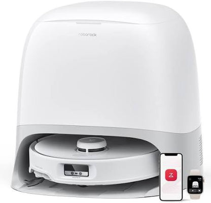 Roborock Qrevo (Advanced Series)