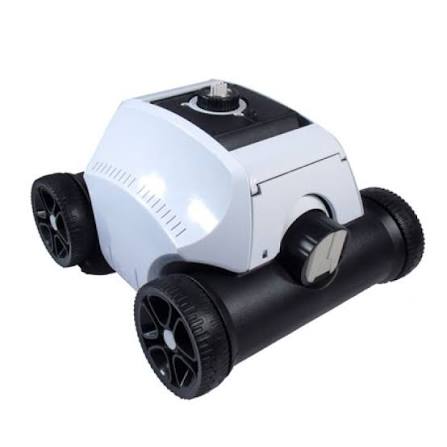 Ubbink ROBOTCLEAN 2 elektrischer Poolroboter