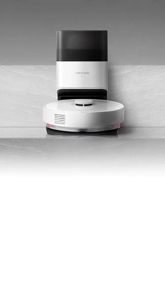 Roborock Q7 Max+