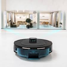 Cecotec Conga 8490 Ultimate Ultra Power Roboterstaubsauger