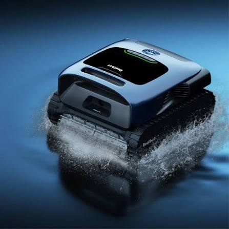 Aquasense PRO Kabelloser Poolroboter – WLAN