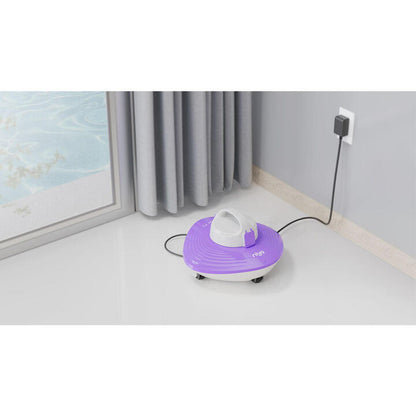 Aufstellbarer, kabelloser Poolroboter