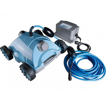 Ubbink ROBOTCLEAN 2 elektrischer Poolroboter