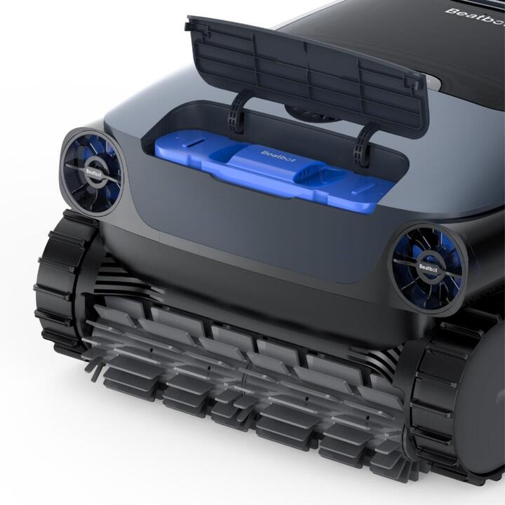 Aquasense PRO Kabelloser Poolroboter – WLAN
