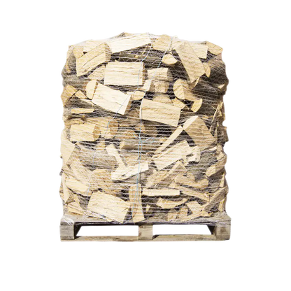 Buchen Brennholz 25cm, auf Palette im Netz, ca. 1,6 srm-1rm, 500 kg